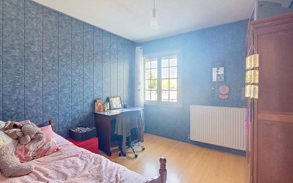 Maison à vendre    5 pièces •  Château-Renault