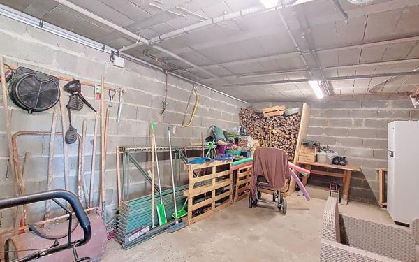 Maison à vendre    5 pièces •  Château-Renault