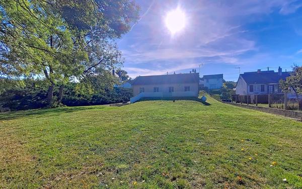 Maison à vendre    5 pièces •  Château-Renault