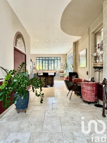 Maison à vendre 10 pièces 255 m² Longjumeau