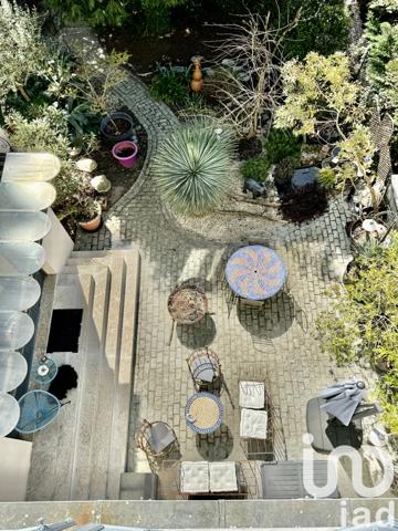 Maison à vendre 10 pièces 255 m² Longjumeau