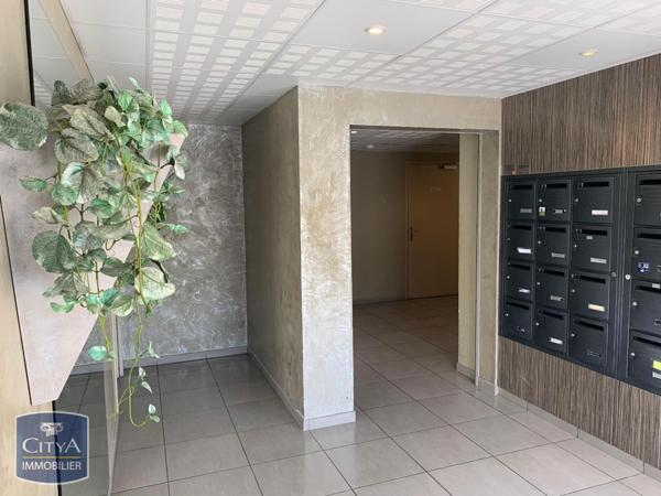 Vente appartement 3 pièces de 61.16m²