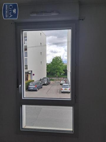 Vente appartement 3 pièces de 61.16m²