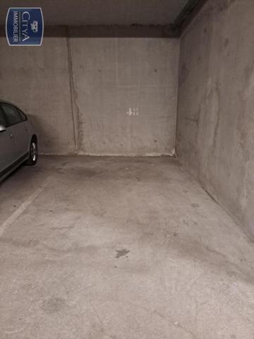 Vente appartement 3 pièces de 61.16m²