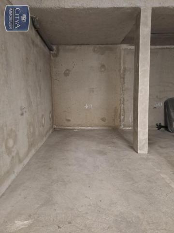 Vente appartement 3 pièces de 61.16m²