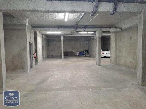 Vente appartement 3 pièces de 61.16m²