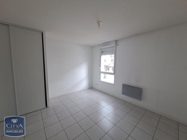 Vente appartement 3 pièces de 61.16m²