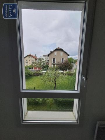 Vente appartement 3 pièces de 61.16m²