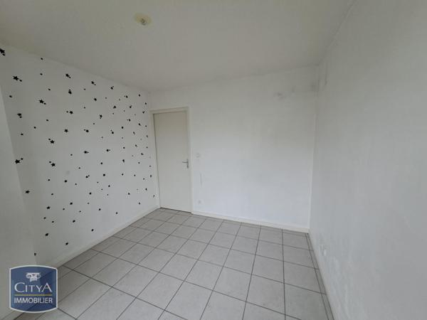 Vente appartement 3 pièces de 61.16m²