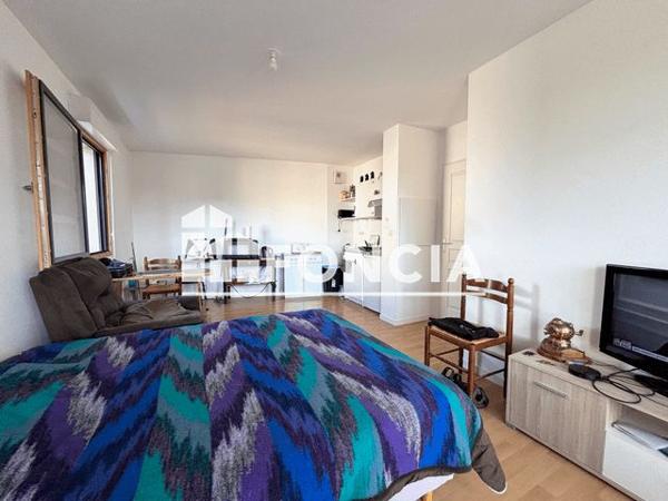 À vendre Studio 32.16 m² - Vannes 56000