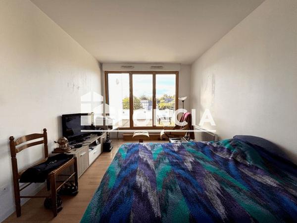 À vendre Studio 32.16 m² - Vannes 56000