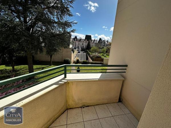 Appartement à louer 4 pièces 73.3m² Rambouillet (78120)
