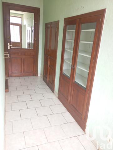 Maison à vendre 8 pièces 205 m² Charolles