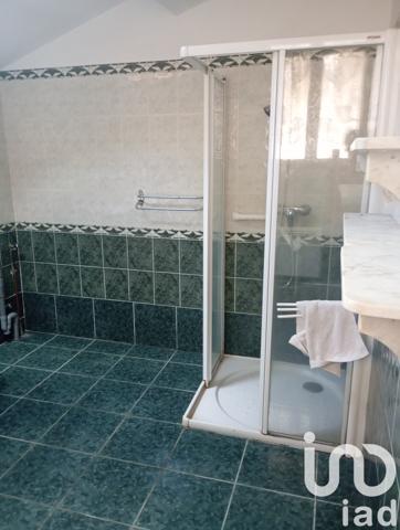 Maison à vendre 8 pièces 205 m² Charolles