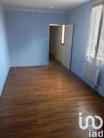 Maison à vendre 8 pièces 205 m² Charolles