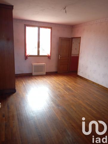 Maison à vendre 8 pièces 205 m² Charolles