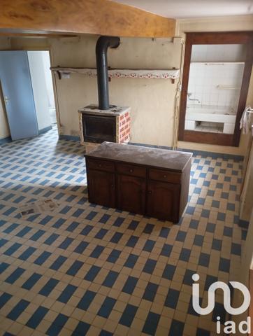 Maison à vendre 8 pièces 205 m² Charolles