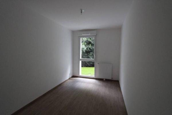 Appartement 3 pièces - 44200 Nantes -  Sèvre