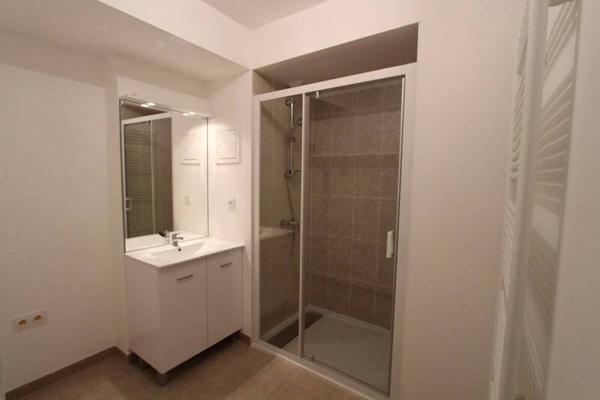 Appartement 3 pièces - 44200 Nantes -  Sèvre