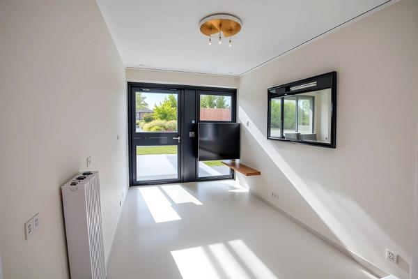 Appartement à vendre 3 pièces ACHERES (78), en hypercentre un 3 pièces avec cave et parking dans un parc arboré