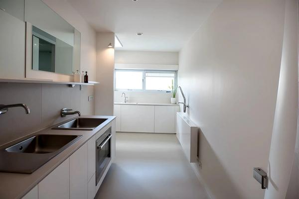 Appartement à vendre 3 pièces ACHERES (78), en hypercentre un 3 pièces avec cave et parking dans un parc arboré