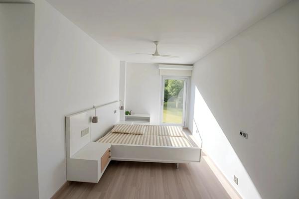 Appartement à vendre 3 pièces ACHERES (78), en hypercentre un 3 pièces avec cave et parking dans un parc arboré