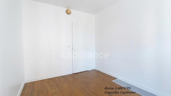 Appartement à vendre 1 pièces  ()
