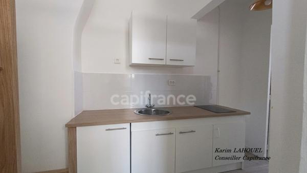 Appartement à vendre 1 pièces  ()