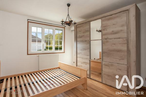 Maison à vendre 3 pièces 71 m² Verrières