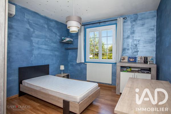 Maison à vendre 3 pièces 71 m² Verrières