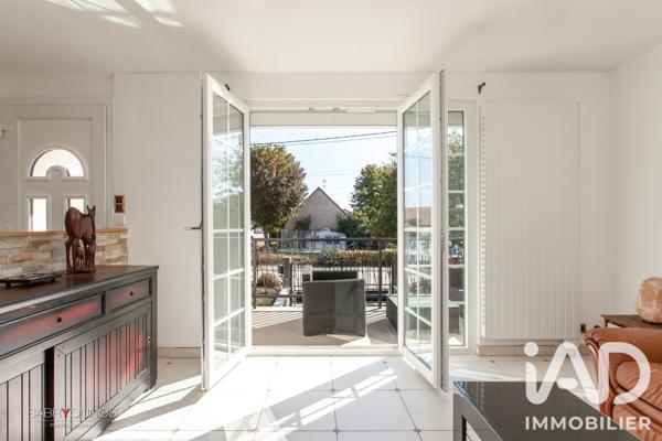 Maison à vendre 3 pièces 71 m² Verrières