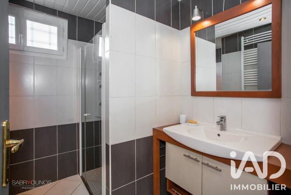 Maison à vendre 3 pièces 71 m² Verrières