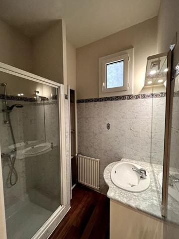 Appartement 3 pièces 60m²