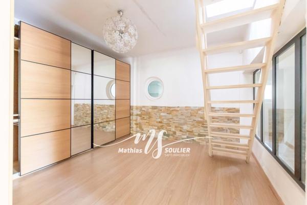 Maison paisible de 193 m² au cœur de la nature
