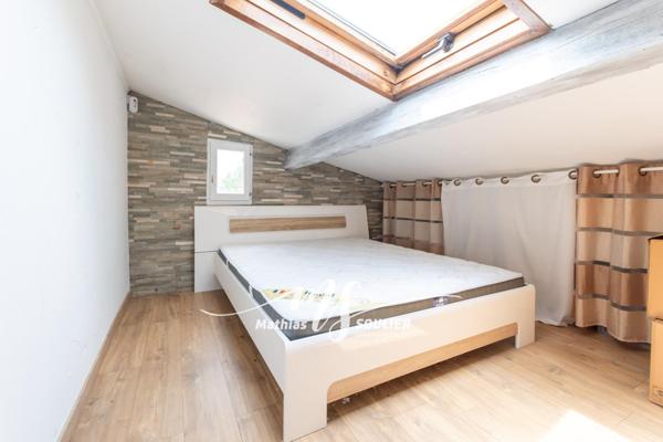 Maison paisible de 193 m² au cœur de la nature