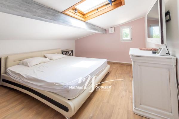 Maison paisible de 193 m² au cœur de la nature