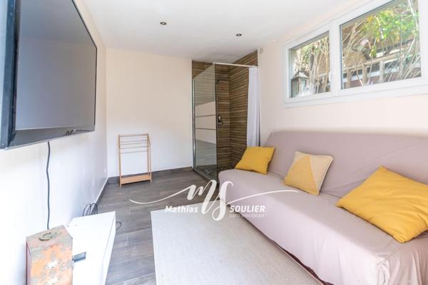 Maison paisible de 193 m² au cœur de la nature