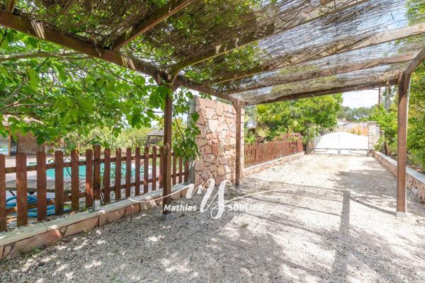 Maison paisible de 193 m² au cœur de la nature