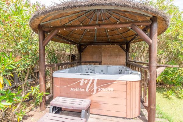 Maison paisible de 193 m² au cœur de la nature