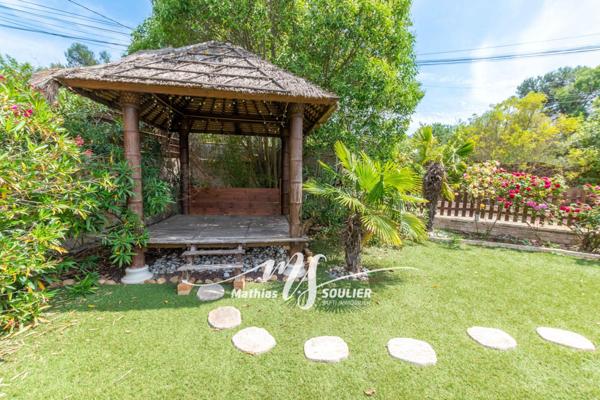 Maison paisible de 193 m² au cœur de la nature