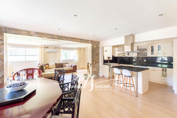 Maison paisible de 193 m² au cœur de la nature