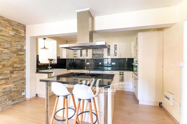 Maison paisible de 193 m² au cœur de la nature