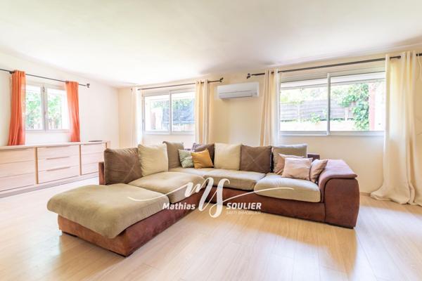 Maison paisible de 193 m² au cœur de la nature