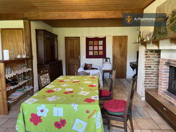 Vente                                                      Château
                        
                     10 pièces                      805 m2                     à Carbonne