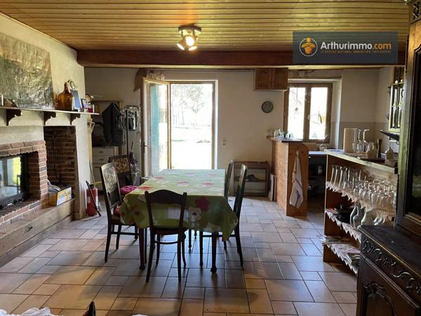 Vente                                                      Château
                        
                     10 pièces                      805 m2                     à Carbonne