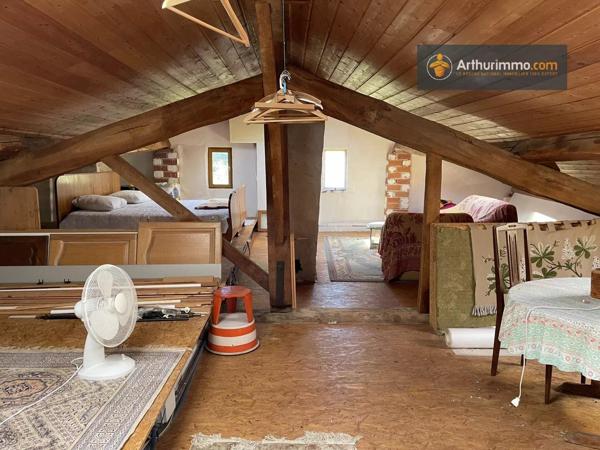 Vente                                                      Château
                        
                     10 pièces                      805 m2                     à Carbonne