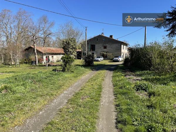 Vente                                                      Château
                        
                     10 pièces                      805 m2                     à Carbonne