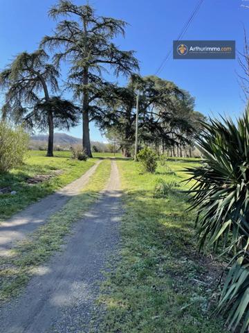 Vente                                                      Château
                        
                     10 pièces                      805 m2                     à Carbonne