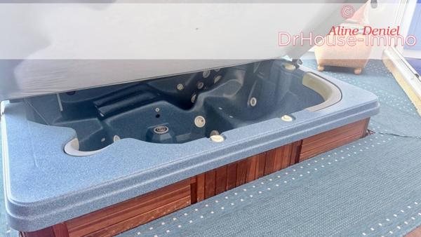 Maison à vendre 7 pièces de 120 m²