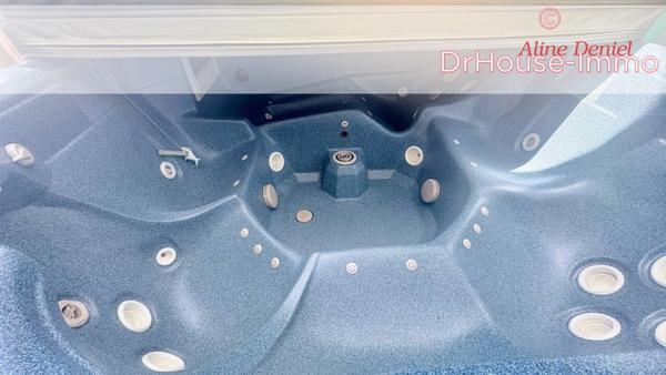 Maison à vendre 7 pièces de 120 m²